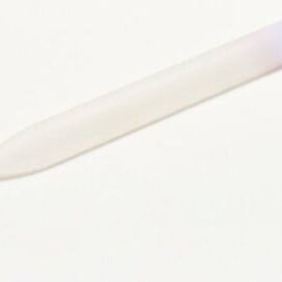 Julep Crystal Nail File - Brand New. - Picture 3 of 3